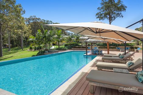 Property photo of 533 Tumbi Road Wamberal NSW 2260