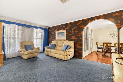 Property photo of 8 Studley Court Mill Park VIC 3082