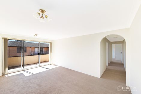 Property photo of 16/64-66 Hunter Street Hornsby NSW 2077