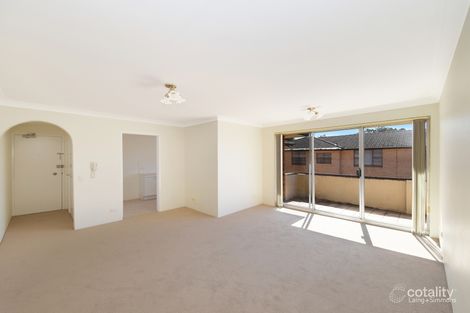 Property photo of 16/64-66 Hunter Street Hornsby NSW 2077