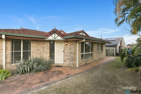 1/9 Jennifer Ct, Caboolture, QLD 4510