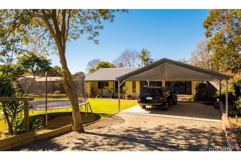 9/9-11 Arenga Dr, Tamborine Mountain, QLD 4272