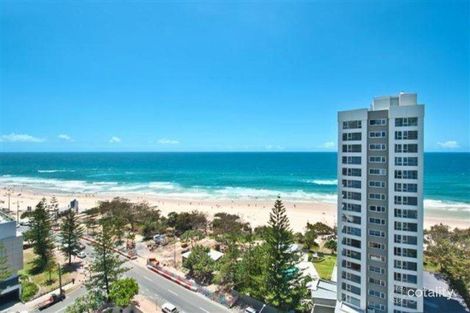 Property photo of 14F/5 Clifford Street Surfers Paradise QLD 4217