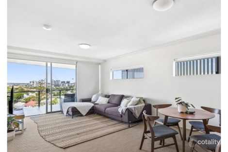Property photo of 704/50 Connor Street Kangaroo Point QLD 4169