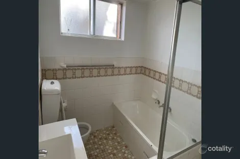 Property photo of 1/8-10 Ulverstone Street Fairfield NSW 2165