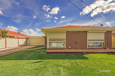 Property photo of 166 Tarneit Road Werribee VIC 3030