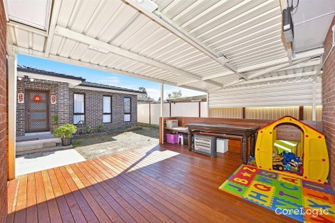Property photo of 60 Miowera Road Chester Hill NSW 2162