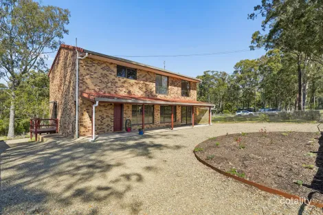 123-125 Bark Hut Rd, Woolgoolga, NSW 2456