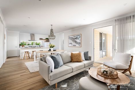 Lot 461 Selago Ave, Vasse, WA 6280