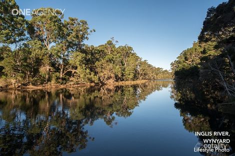 Property photo of 43 Austin Street Wynyard TAS 7325