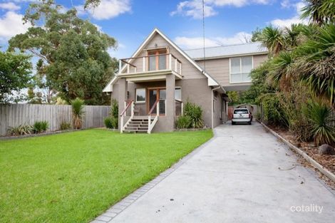 Property photo of 3 Iris Street Dromana VIC 3936