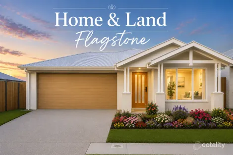 Contact Agent For Address, Flagstone, QLD 4280