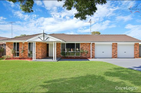 Property photo of 10 Gracelands Drive Quakers Hill NSW 2763