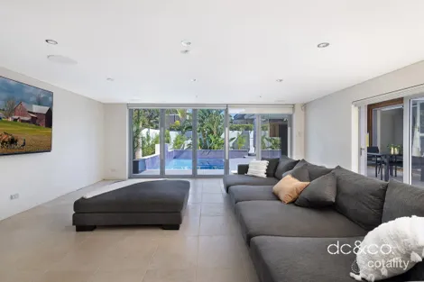 Property photo of 24 Rhonda Place Concord NSW 2137