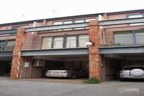 Property photo of 2/21 Temperance Hall Lane North Melbourne VIC 3051