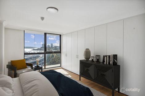 Property photo of 11B/153-167 Bayswater Road Rushcutters Bay NSW 2011