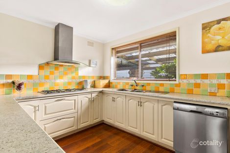 Property photo of 8 Studley Court Mill Park VIC 3082