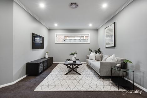 Property photo of 10 Panicum Street Denham Court NSW 2565