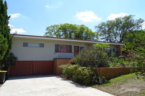 Property photo of 7 Bona Vista Avenue Boonah QLD 4310