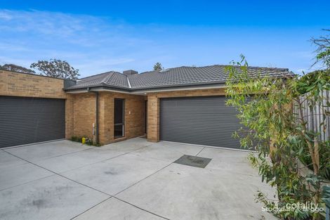 4/20 Berry Rd, Bayswater North, VIC 3153