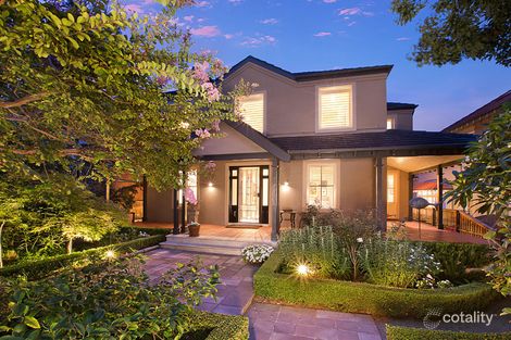 Property photo of 12 Mitchell Street Greenwich NSW 2065