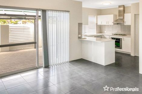 Property photo of 16A Elward Way Balga WA 6061