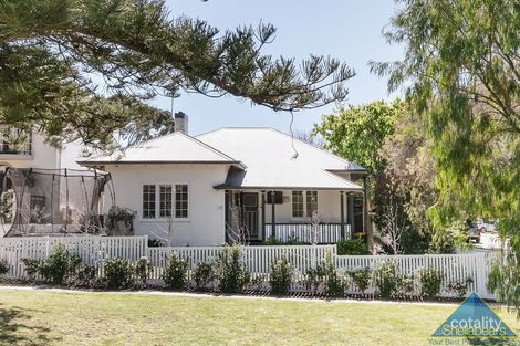 Property photo of 70 Napier Street Cottesloe WA 6011