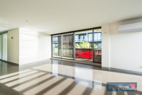 Property photo of 410/19 Pickles Street Port Melbourne VIC 3207