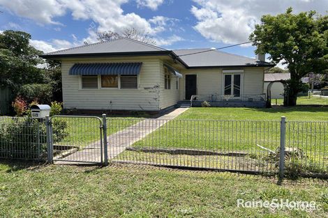 68 Carl St, Muswellbrook, NSW 2333
