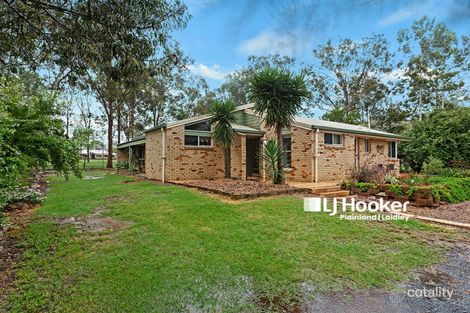 246 Gatton Esk Rd, Lake Clarendon, QLD 4343