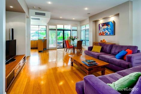 Property photo of 1/65 Woodstock Road Toowong QLD 4066