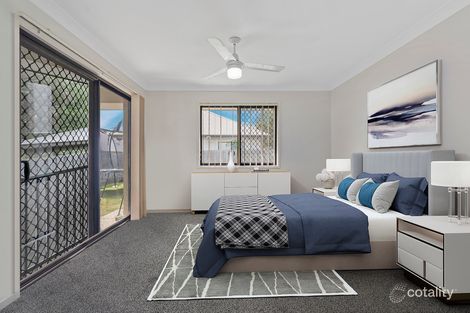 Property photo of 26 Colorado Drive Springfield Lakes QLD 4300