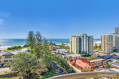 Property photo of 21/23 Garrick Street Coolangatta QLD 4225