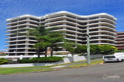 Property photo of 21/23 Garrick Street Coolangatta QLD 4225