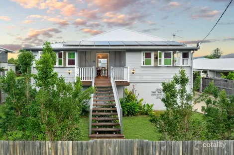 15 Norris St, Hermit Park, QLD 4812