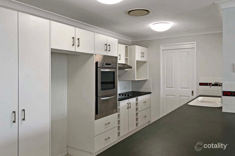 Property photo of 22 Rohan Way Kawungan QLD 4655