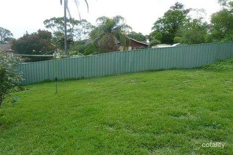 Property photo of 8 Jura Crescent Winmalee NSW 2777