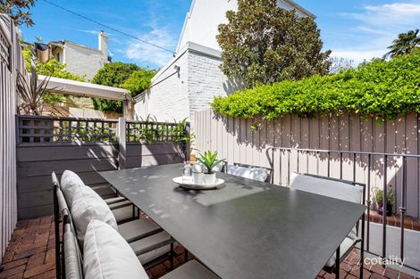Property photo of 53 Glenmore Road Paddington NSW 2021