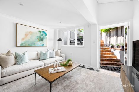Property photo of 53 Glenmore Road Paddington NSW 2021