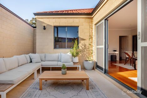 Property photo of 4B Belton Place Balcatta WA 6021