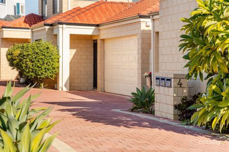 Property photo of 4B Belton Place Balcatta WA 6021