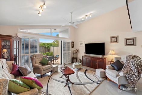Property photo of 1/37 Lomond Crescent Caloundra West QLD 4551