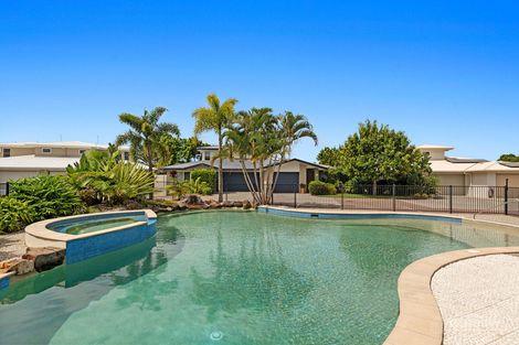 Property photo of 1/37 Lomond Crescent Caloundra West QLD 4551