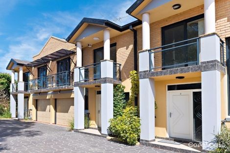 Property photo of 3/12 Kurnell Street Brighton-Le-Sands NSW 2216