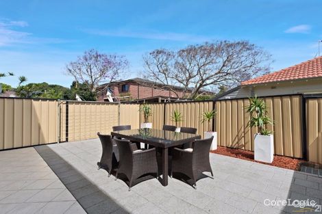 Property photo of 3/12 Kurnell Street Brighton-Le-Sands NSW 2216