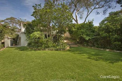 Property photo of 122 Shirley Road Roseville NSW 2069