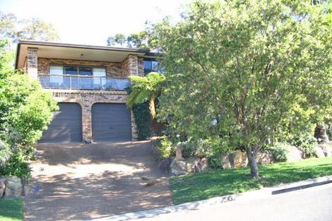 27 Shearwater Ave, Woronora Heights, NSW 2233