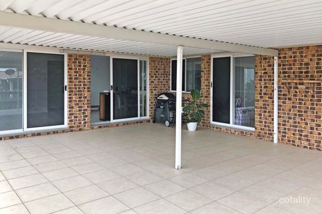 Property photo of 22 Rohan Way Kawungan QLD 4655