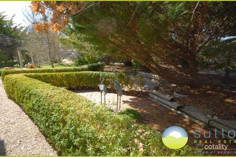 Property photo of 63 Molonglo Street Bungendore NSW 2621