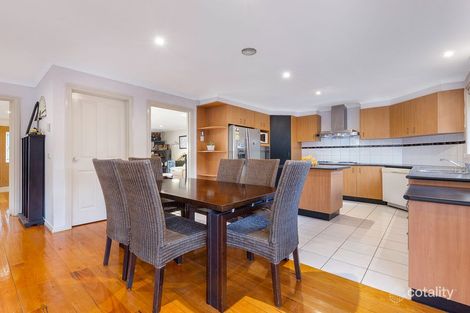 Property photo of 1/26 Seaview Crescent Mulgrave VIC 3170